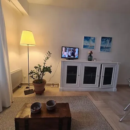 Apartment L'onda, Cosy 2 Pieces A Proches Plages