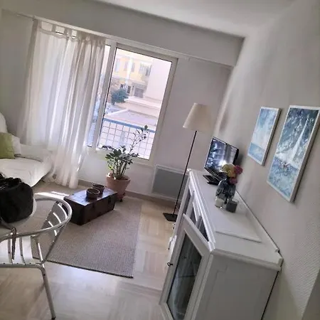 Apartment L'onda, Cosy 2 Pieces A Proches Plages