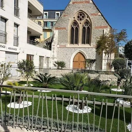 Apartment L'onda, Cosy 2 Pieces A Proches Plages Menton